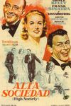 Alta Sociedad (1956)