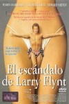 El Escándalo de Larry Flint
