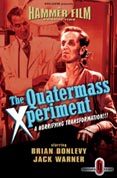 El Experimento del Dr Quatermass
