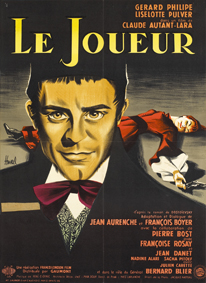 El Jugador (1958)