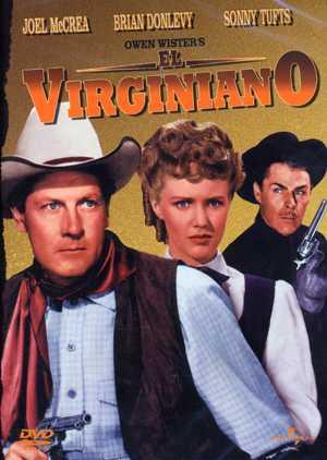 El Virginiano (1946)