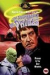 El abominable doctor Phibes