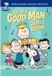 Eres un Buen Hombre, Charlie Brown