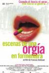 Escenas de una Orgia en Formentera