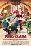 Fred Claus. El Hermano Gamberro de Santa Claus
