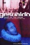 Gesualdo, Muerte Para Cinco Voces