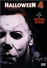 Halloween IV: El retorno de Michael Myers