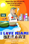 I love Miami