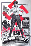 Ilsa, la loba de las SS