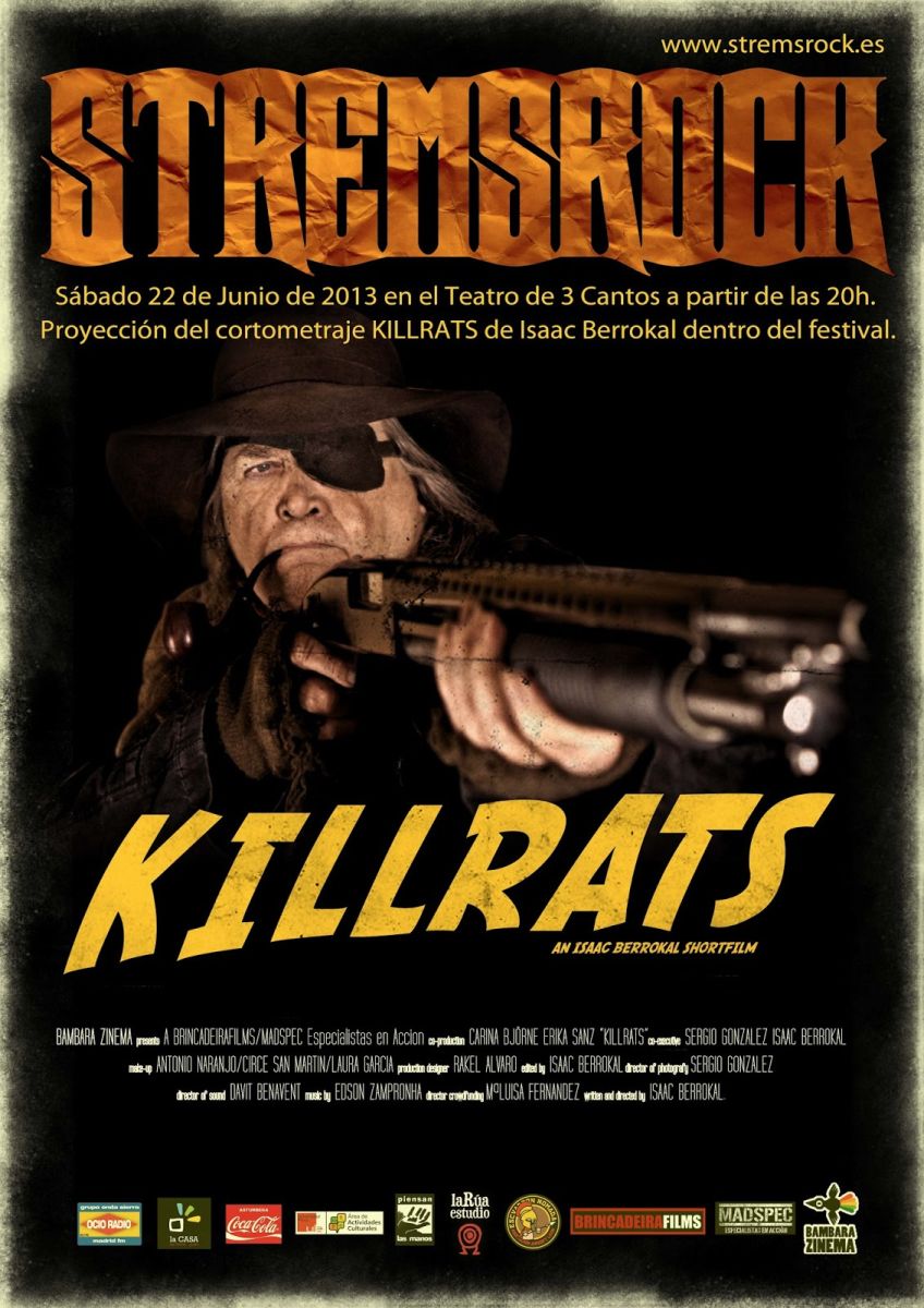 Killrats
