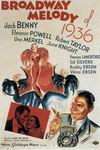 La Melodía de Broadway (1936)