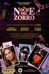 La Noche del Zorro