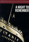 La Ultima Noche del Titanic