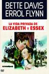 La vida privada de Elizabeth y Essex