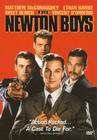 Los Newton Boys