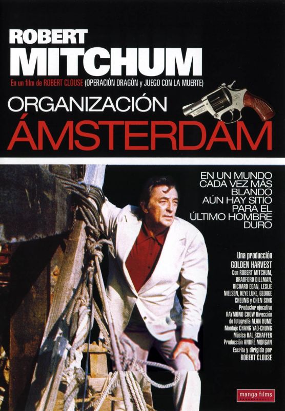 Organización Amsterdam