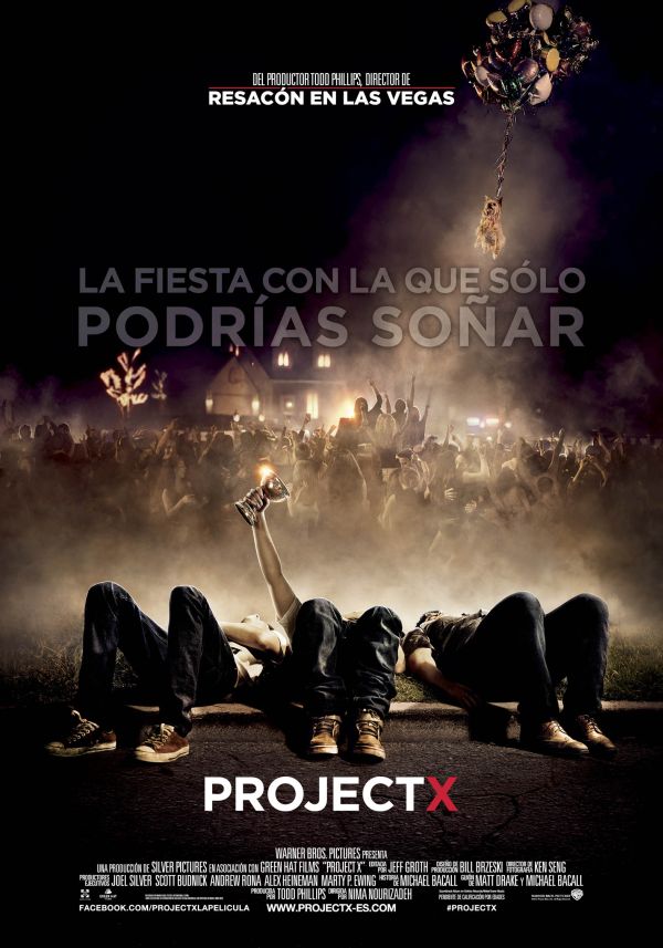 Project X (2012)