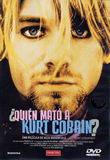Quién mató a Kurt Cobain?