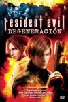Resident Evil: Degeneración