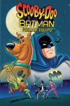 Scooby-Doo y Batman Forman Equipo