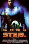 Steel: Un Héroe de Acero