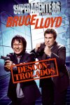 Super Agente 86 de Película: Bruce y Lloyd Descontrolados
