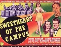 Sweetheart of the Campus
