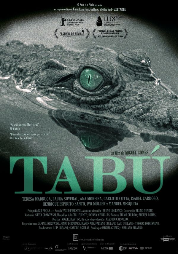 Tabú (2012)