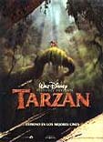 Tarzán (1999)