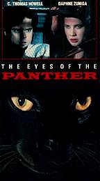 The Eyes of the Panther