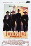 Tombstone: La Leyenda de Wyatt Earp