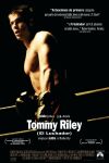 Tommy Riley el Luchador