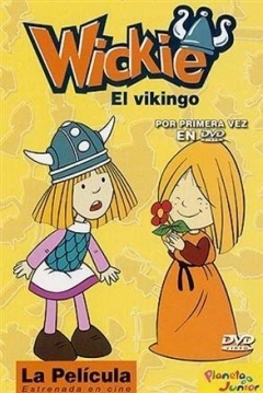Vickie el Vikingo - La película