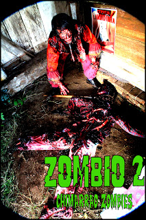 Zombio 2: Chimarrao Zombies