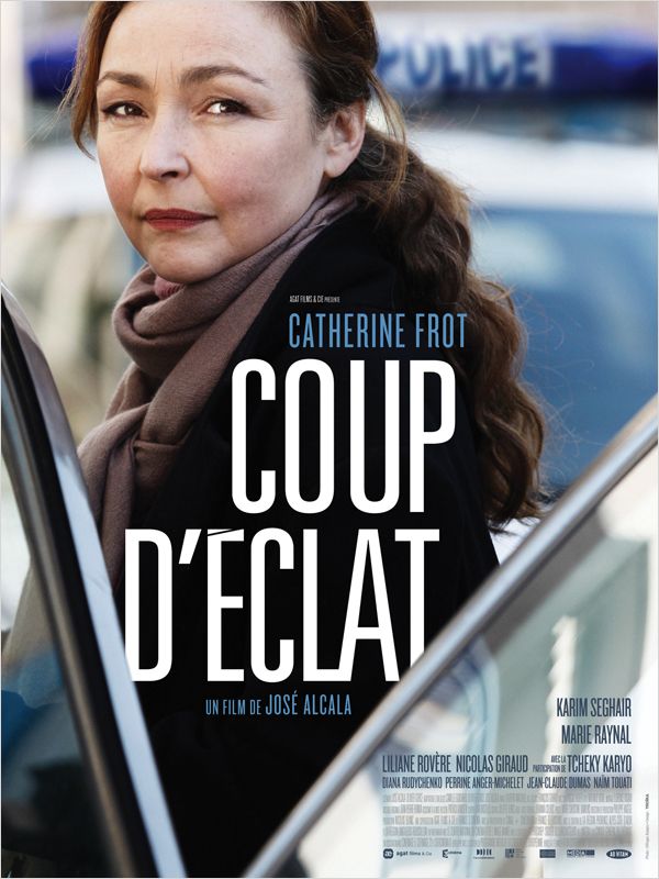 Coup d’Éclat