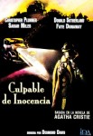 Culpable de Inocencia