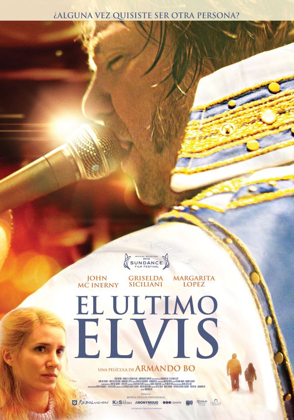 El Último Elvis