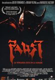 Faust: La venganza está en la sangre